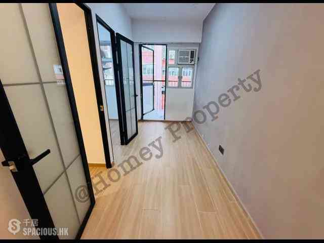 Tsim Sha Tsui - 23A, Lock Road 07