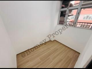 Tsim Sha Tsui - 23A, Lock Road 12