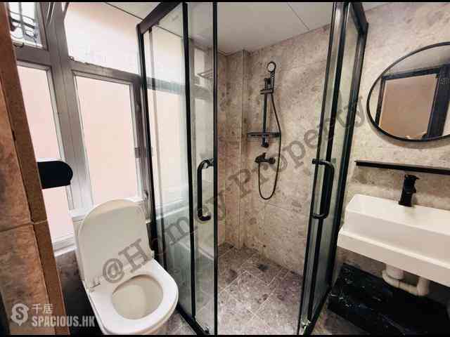 Tsim Sha Tsui - 23A, Lock Road 14