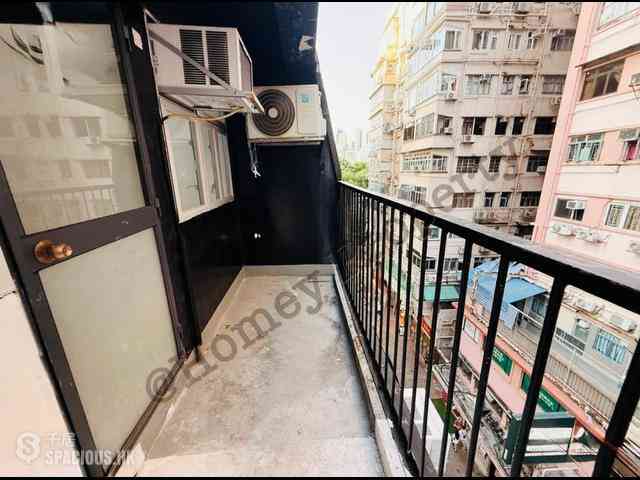 Tsim Sha Tsui - 23A, Lock Road 03