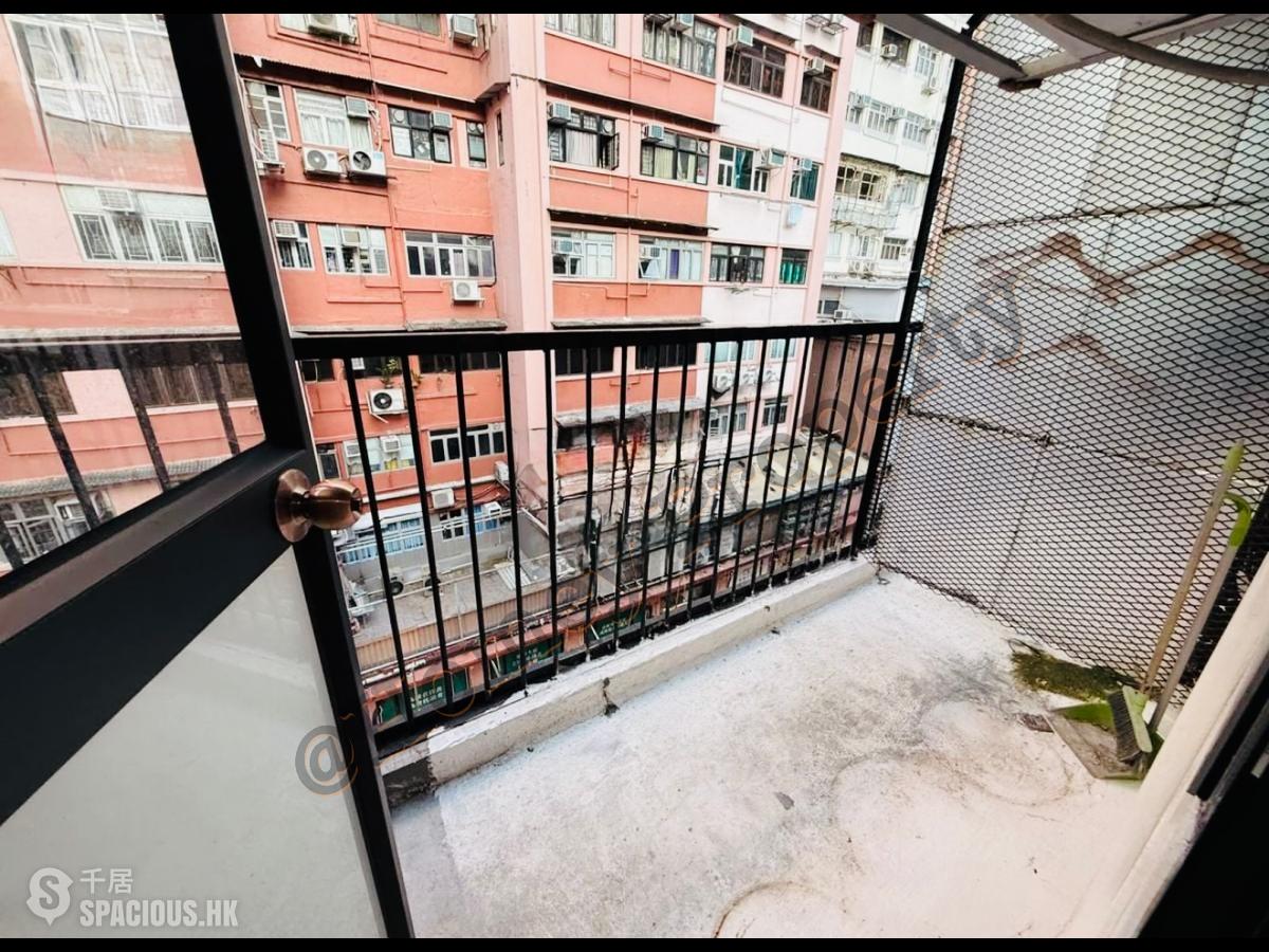Tsim Sha Tsui - 23A, Lock Road 01
