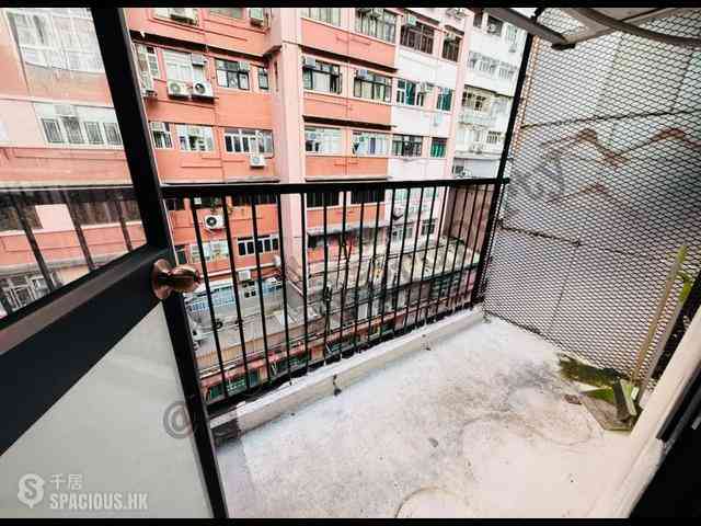 Tsim Sha Tsui - 23A, Lock Road 01