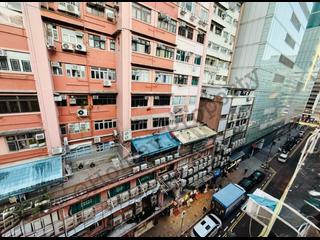 Tsim Sha Tsui - 23A, Lock Road 04