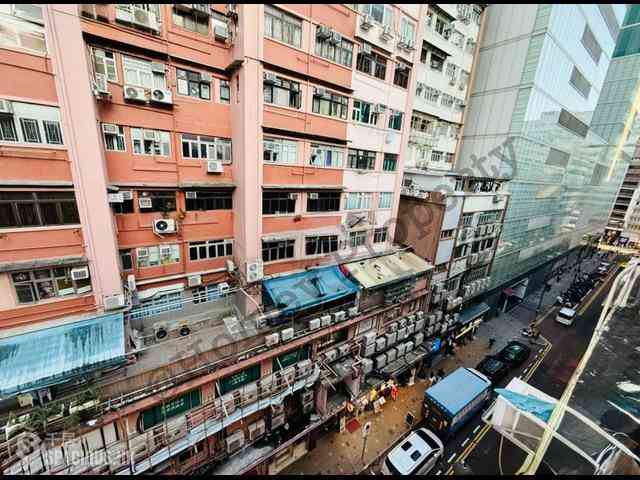 Tsim Sha Tsui - 23A, Lock Road 04