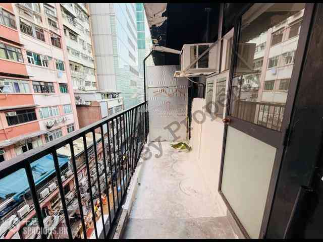 Tsim Sha Tsui - 23A, Lock Road 02
