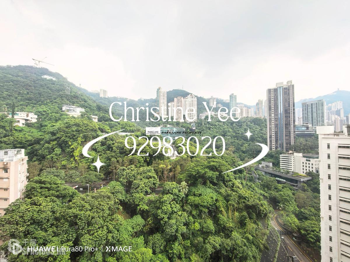 Wan Chai - Star Crest 01