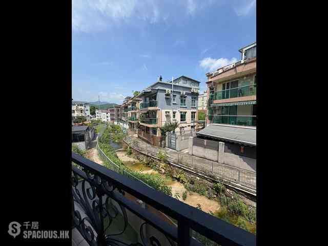 Sai Kung - Nam Wai 12