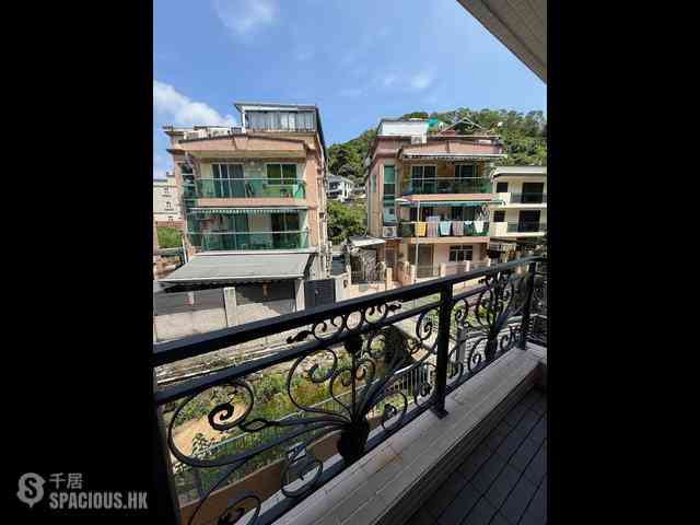 Sai Kung - Nam Wai 13