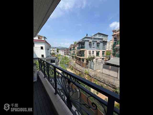 Sai Kung - Nam Wai 14