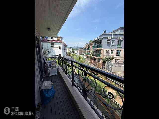 Sai Kung - Nam Wai 22