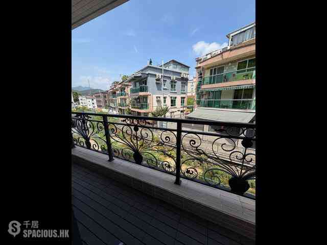 Sai Kung - Nam Wai 23