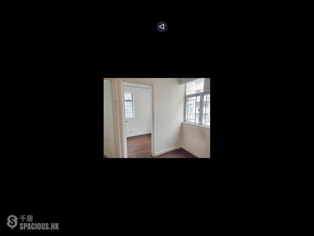 Sheung Wan - Evora Building 01