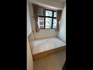 Mong Kok - Yuen Fat Building 03