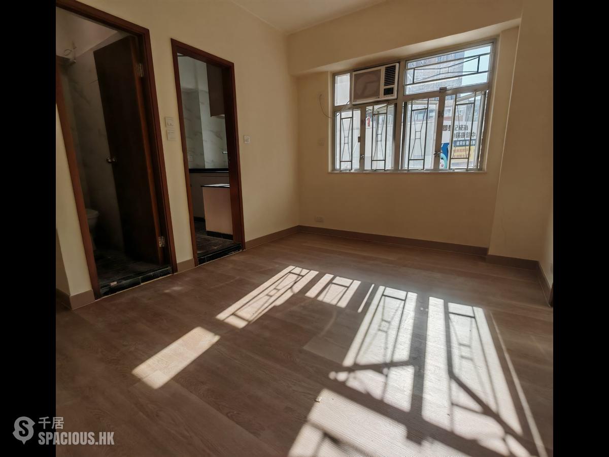 Mong Kok - 2A-2B, Argyle Street 01