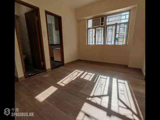 Mong Kok - 2A-2B, Argyle Street 01