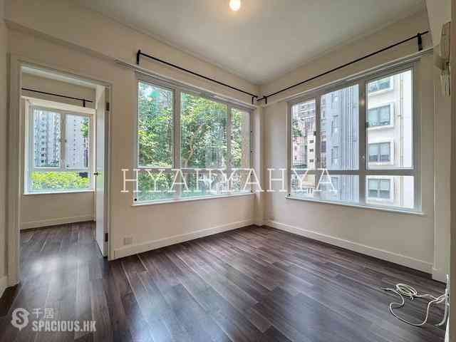 Mid Levels Central - Shelley Court 01