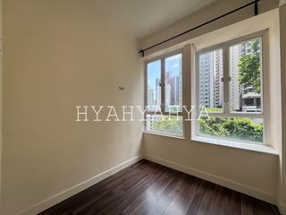 Mid Levels Central - Shelley Court 02