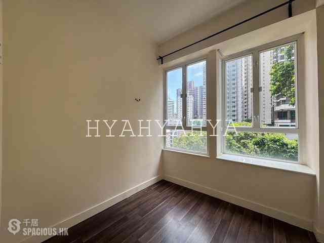 Mid Levels Central - Shelley Court 02