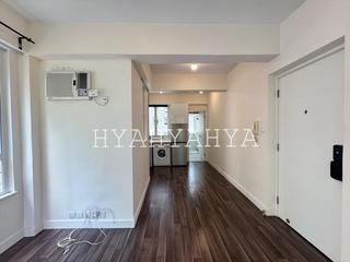 Mid Levels Central - Shelley Court 03