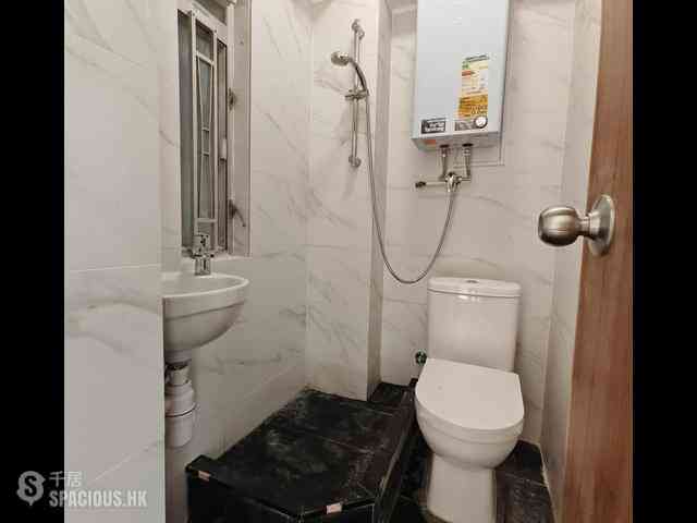 Mong Kok - 2A-2B, Argyle Street 09