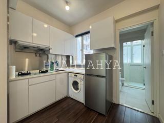 Mid Levels Central - Shelley Court 04