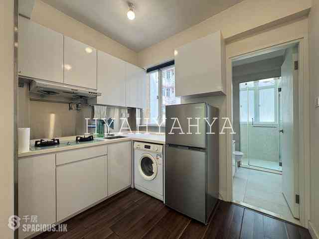 Mid Levels Central - Shelley Court 04