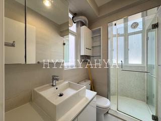 Mid Levels Central - Shelley Court 05
