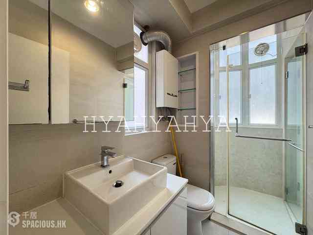 Mid Levels Central - Shelley Court 05