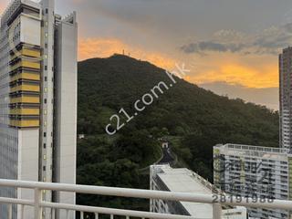 堅尼地城 - 嘉輝花園A座 02