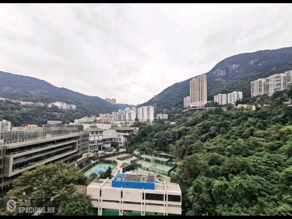 跑马地 - 永富苑 01