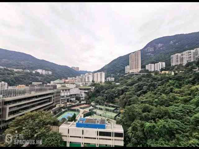 跑马地 - 永富苑 01