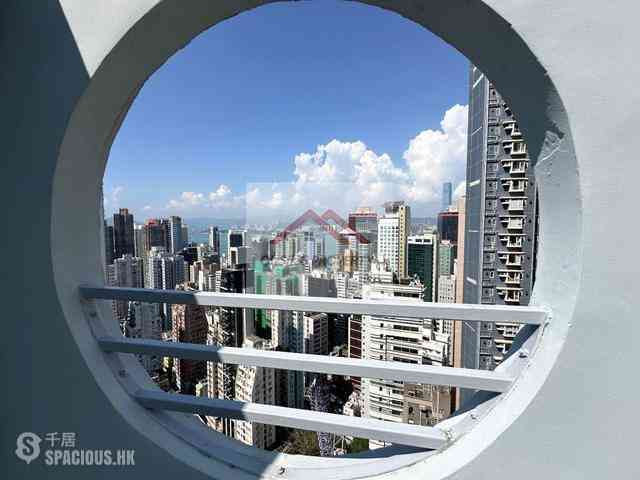 Soho - Grandview Garden 01