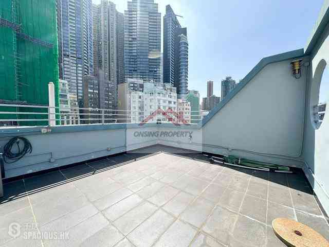 Soho - Grandview Garden 02