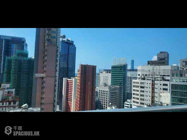 灣仔 - 嘉薈軒 12