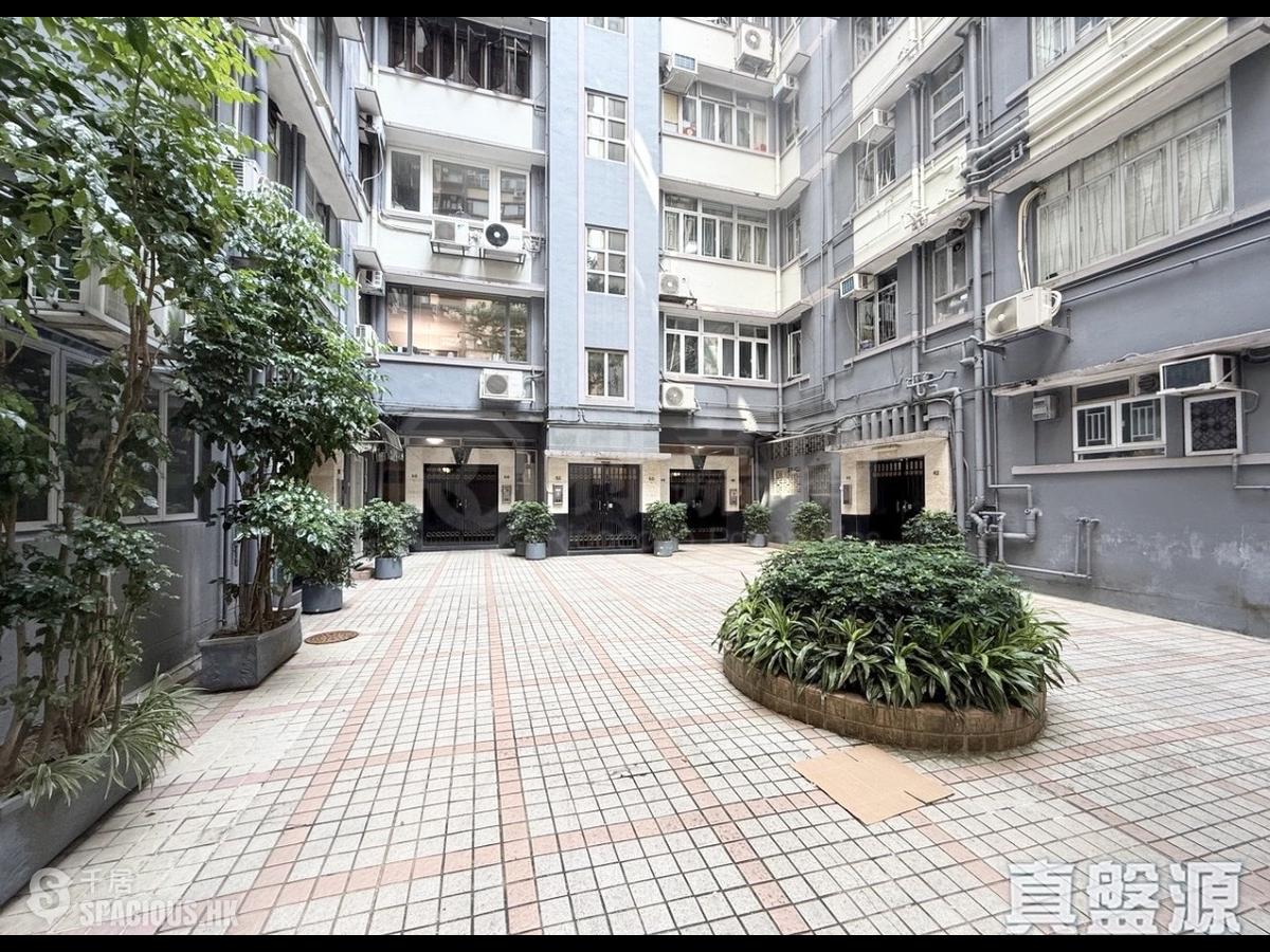 Braemar Hill - 42-60, Tin Hau Temple Road 01