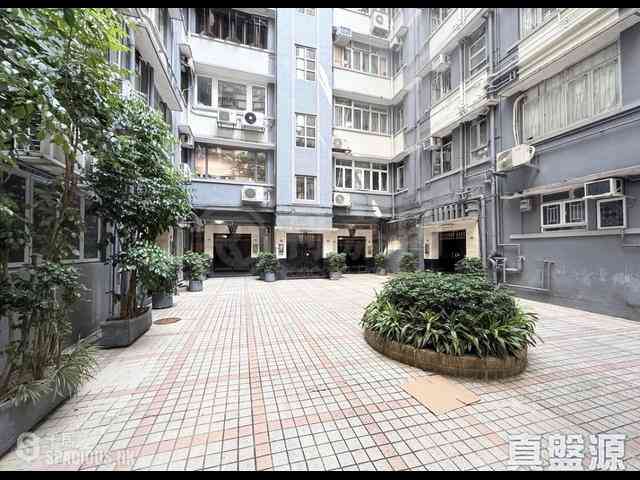 Braemar Hill - 42-60, Tin Hau Temple Road 01