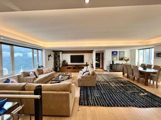 Mid Levels Central - Tregunter Tower 3 02