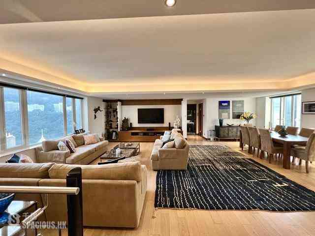 Mid Levels Central - Tregunter Tower 3 02