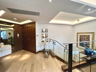 Mid Levels Central - Tregunter Tower 3 04