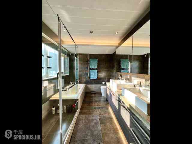 Mid Levels Central - Tregunter Tower 3 08