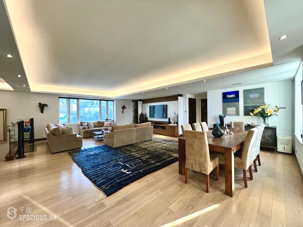 Mid Levels Central - Tregunter Tower 3 01