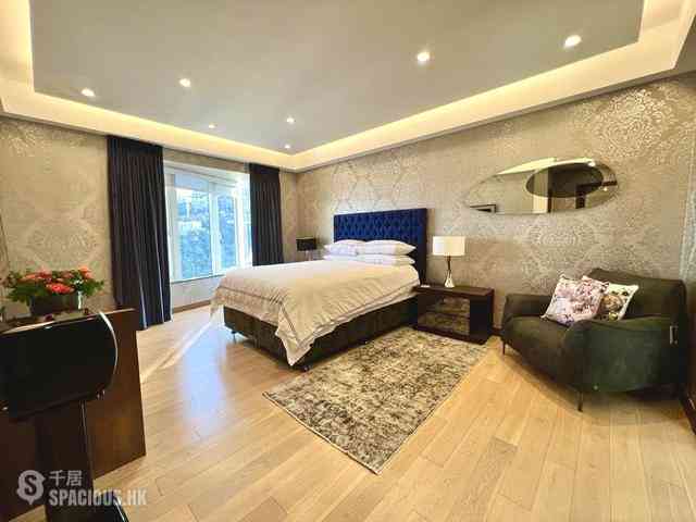 Mid Levels Central - Tregunter Tower 3 05