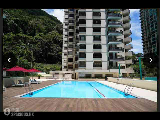Mid Levels Central - Tregunter Tower 3 17