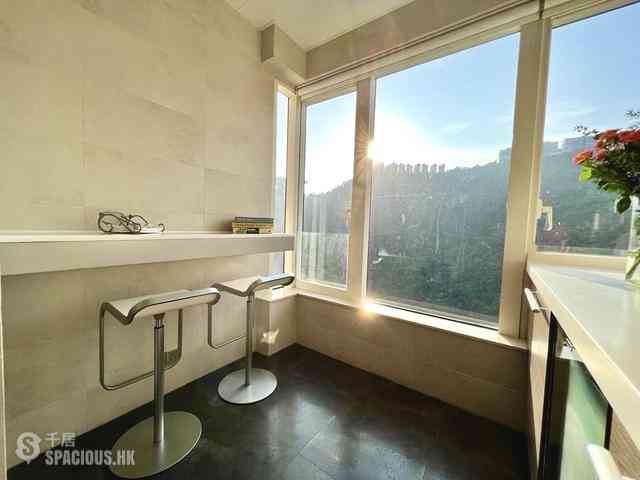 Mid Levels Central - Tregunter Tower 3 12