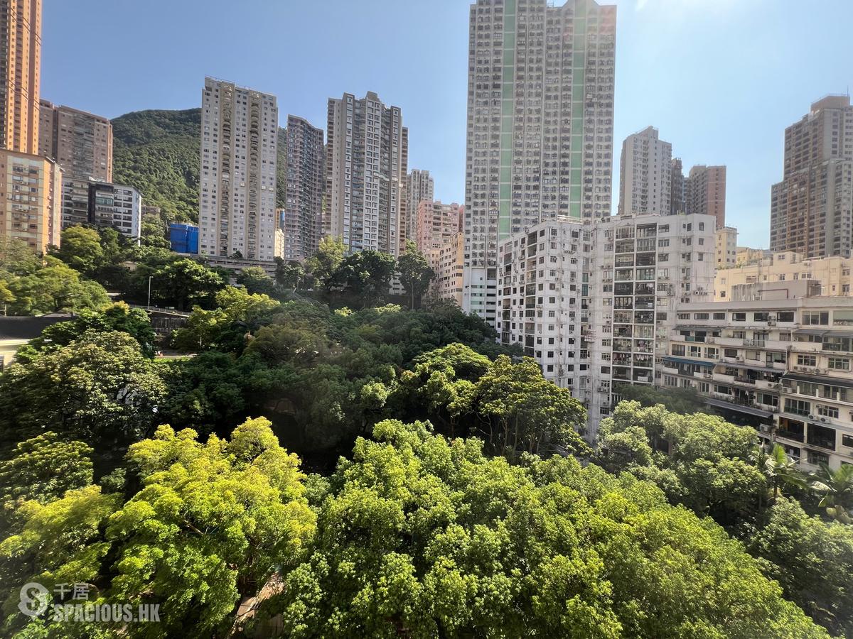 西半山 - 柏苑 01