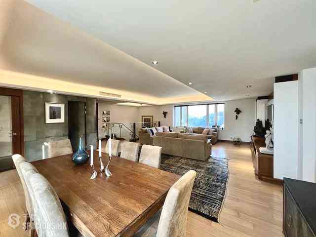 Mid Levels Central - Tregunter Tower 3 03