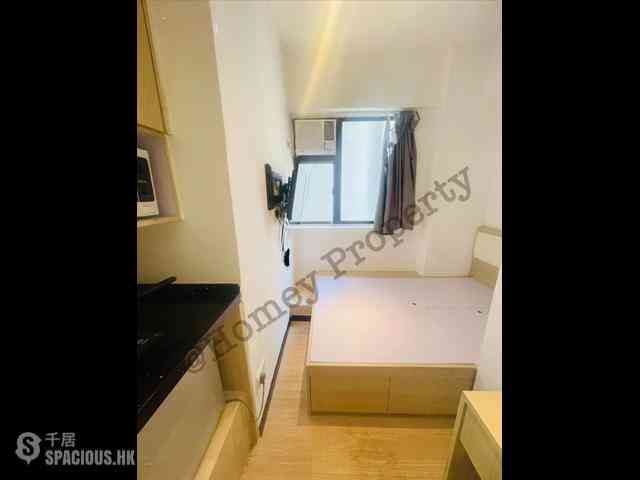 Causeway Bay - Kwong On Building 01
