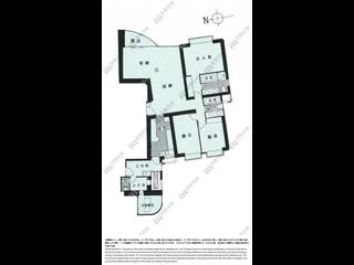 Mid Levels Central - Dynasty Court Block 5 16