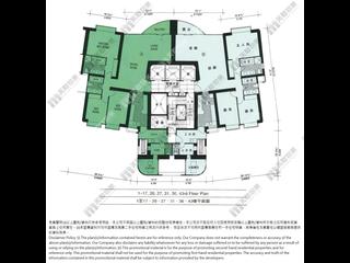 Mid Levels Central - Dynasty Court Block 5 15