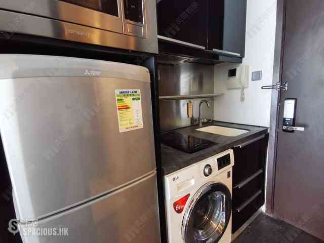 Wan Chai - J Residence 02